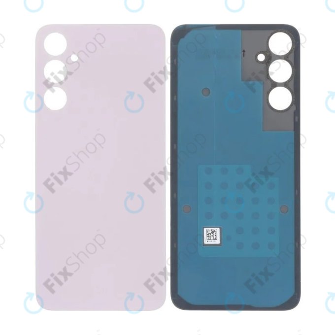 Καπάκι Μπαταρίας για Samsung A05s | A057G | Violet