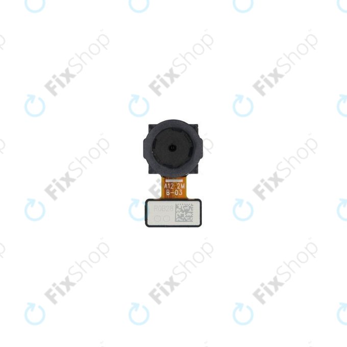 Πίσω Κάμερα 2MP για Samsung A33 5G A336B | A32 5G A326B | A13 5G A136B | A12 A127F | GH96-14017A | Genuine Service Pack