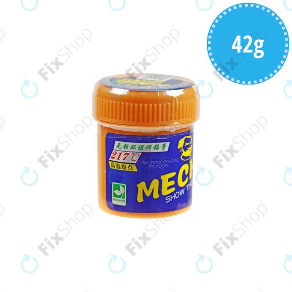 Ειδική Πάστα Συγκόλλησης για Mechanic - 217°C (42g)