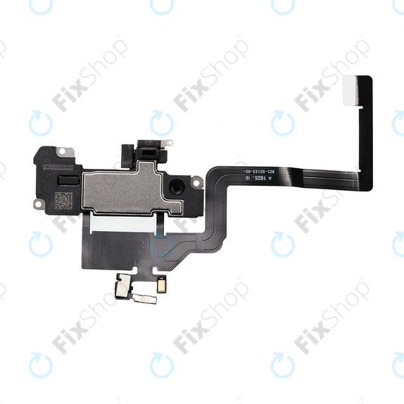 Αισθητήρας Φωτός + Ακουστικό + Καλώδιο Flex για iPhone 11