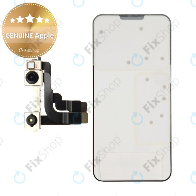 Μπροστινή Κάμερα για iPhone 12 Pro Max | 661-23799 | Genuine Apple