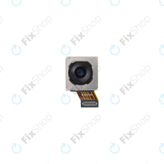 Πίσω Κάμερα 50MP (Wide) για Samsung A56 A566E