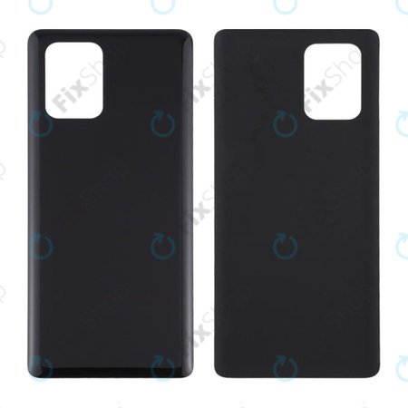 Καπάκι Μπαταρίας για Samsung S10 Lite | G770F | Prism Black
