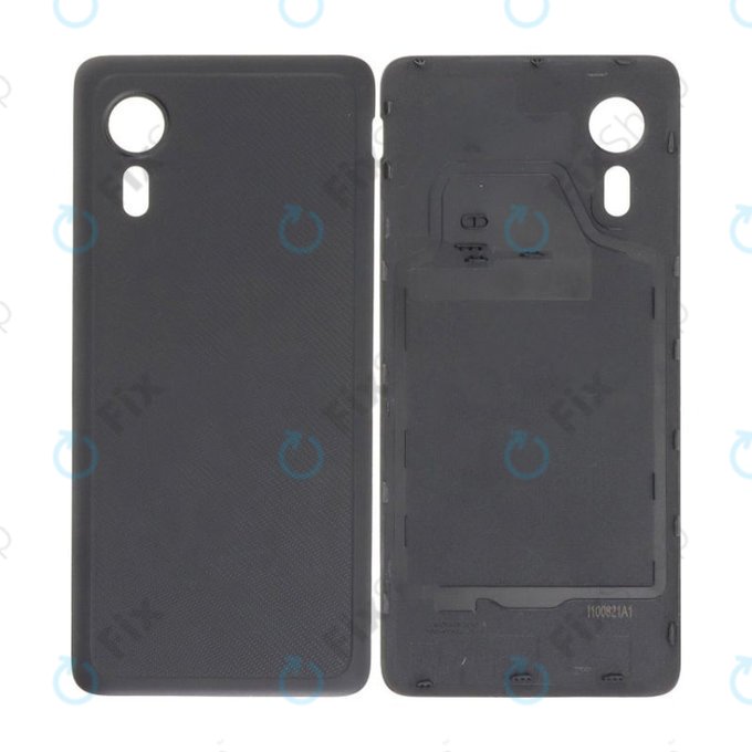 Καπάκι Μπαταρίας για Samsung Xcover 5 | G525F | Μαύρο | Black