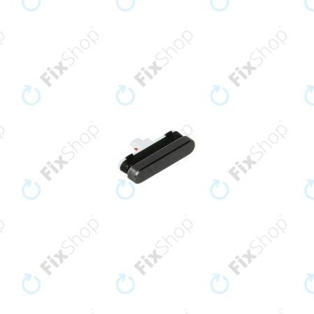 Κουμπί Έντασης για LG G6 H870 | Astro Black | ABH76059802 | Genuine Service Pack