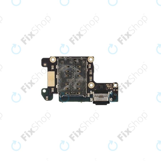 Επαφές Φόρτισης PCB για Xiaomi Mi 9T | Mi 9T Pro