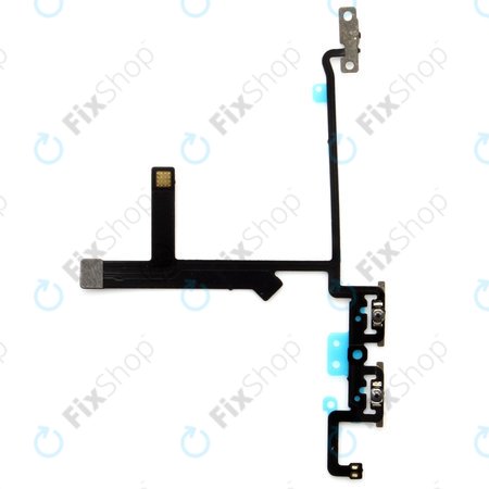 Καλώδιο Flex Κουμπιού Έντασης για iPhone XS
