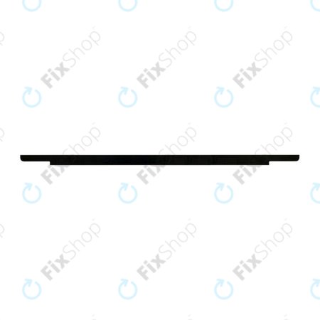 Μπροστινό Κάλυμμα με Λογότυπο για MacBook Air 13" A1932 (2018 - 2019) | A2179 (2020) | A2337 (2020) | Χρυσαφί | Gold
