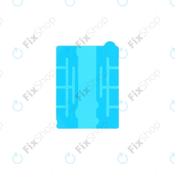 Αυτοκόλλητη Ταινία Μπαταρίας για Samsung S10 5G | G977B | Service Pack