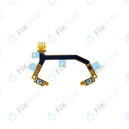 Καλώδιο Flex Πλαϊνού Κουμπιού για Samsung Watch 42mm R810 | GH96-11846A | Genuine Service Pack