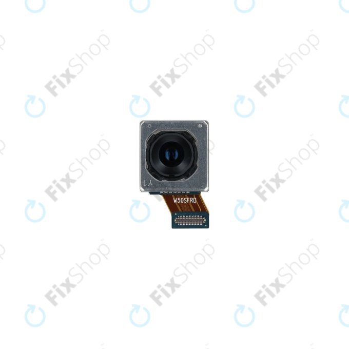 Πίσω Κάμερα 50MP (Wide) για Samsung A56 A566E | GH96-18934A | Genuine Service Pack