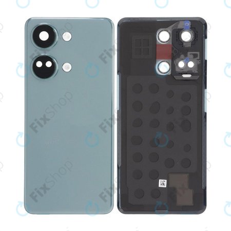 Καπάκι Μπαταρίας για OnePlus Nord 3 | Misty Green