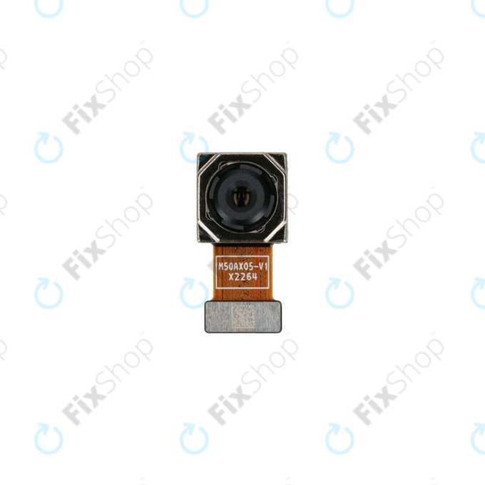 Module Πίσω Κάμερας 50MP για Xiaomi Redmi Note 12