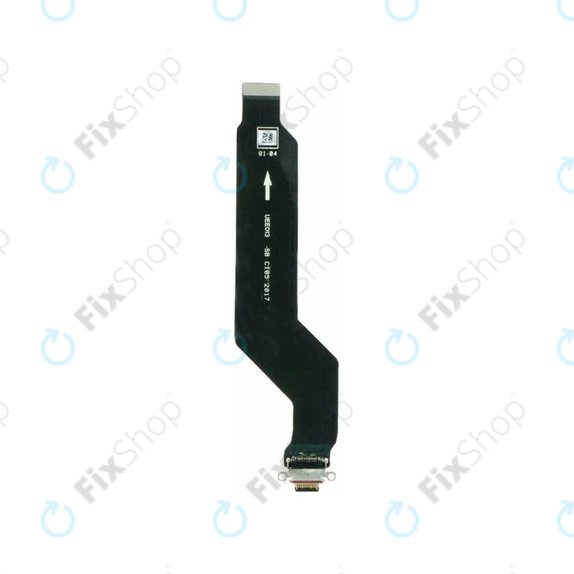Επαφές Φόρτισης + Καλώδιο Flex για OnePlus 8T