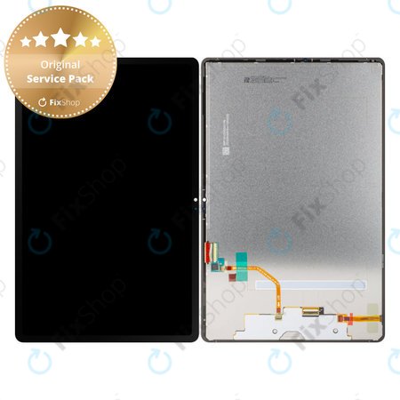 LCD Display με Touch Screen για Samsung Tab S10 FE+ X620, X626, GH82-37172A, Genuine Service Pack