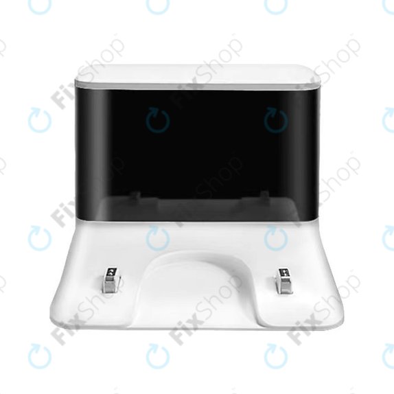 Σταθμοί Φόρτισης για Xiaomi Mi Robot Vacuum Mop | Mijia 1C | 2 | Mijia 2C