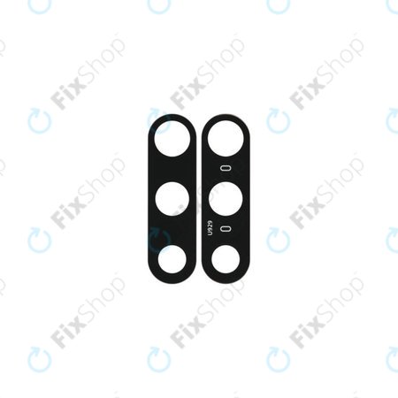 Γυαλί Φακού Πίσω Κάμερας για Samsung Note 10 N970F | Note 10 Plus N975F | GH64-07575A | Genuine Service Pack