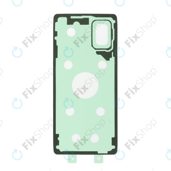 Αυτοκόλλητη Ταινία Μπαταρίας για Samsung A35 | A356B | GH02-25711A | Service Pack