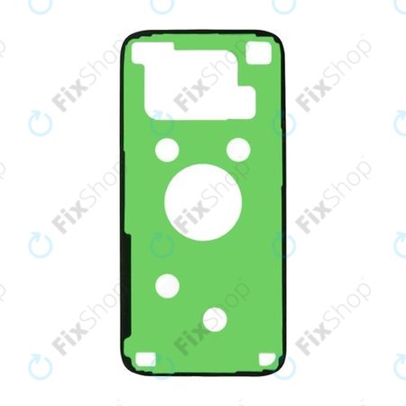 Αυτοκόλλητη Ταινία Μπαταρίας για Samsung S7 Edge | G935F | Service Pack