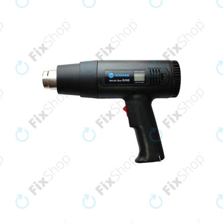 Πιστόλι Θερμότητας για Sunshine RS-1800D