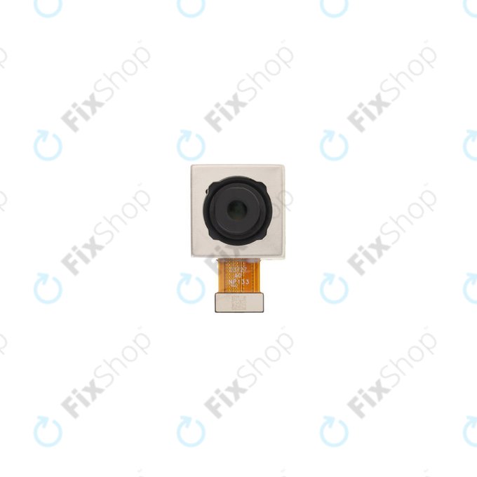 Πίσω κάμερα 200 MP για Xiaomi Redmi Note 15 Pro 4G