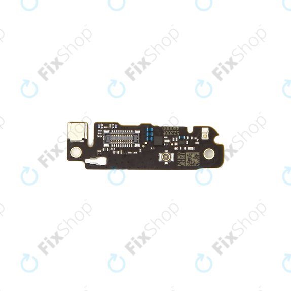 Μικρόφωνο + Καλώδιο Flex για Lenovo K6 K33a48 | Lenovo K6 Power K33a42