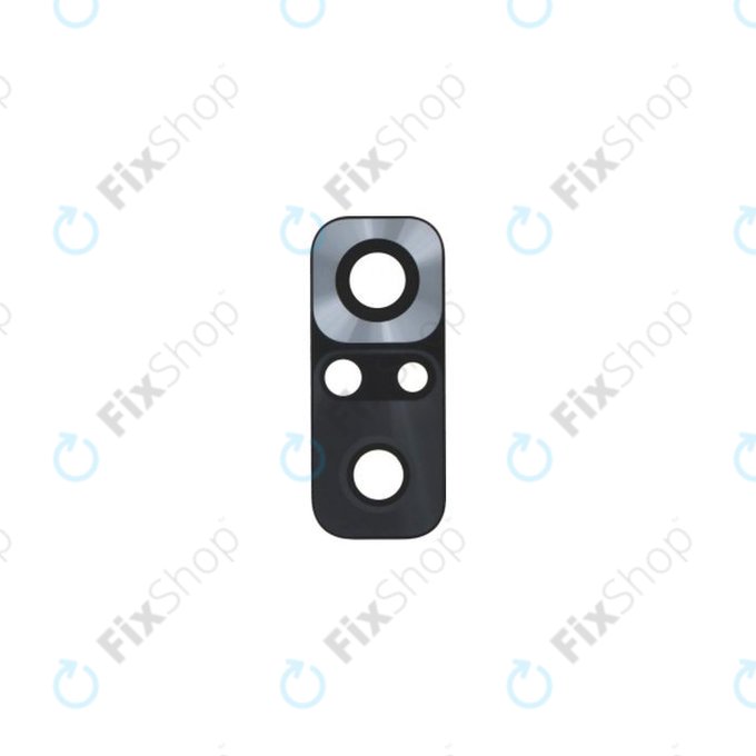 Γυαλί Φακού Πίσω Κάμερας για Xiaomi Redmi Note 10 Pro