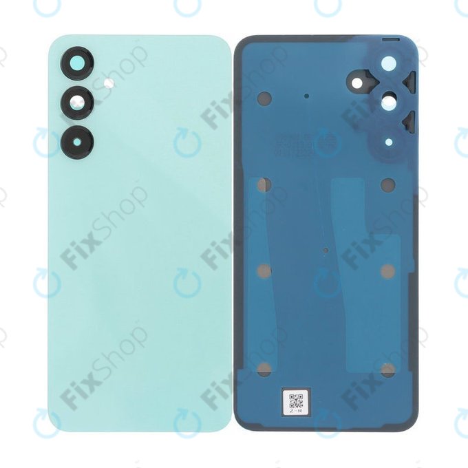 Καπάκι Μπαταρίας Πλήρες για Samsung A16 5G | Light Green