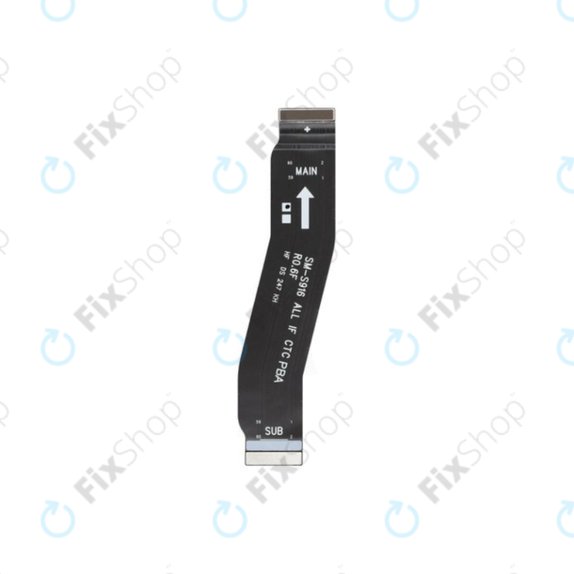 Καλώδιο LCD Flex για Xiaomi Redmi Note 11 Pro 5G 21091116I 2201116SG