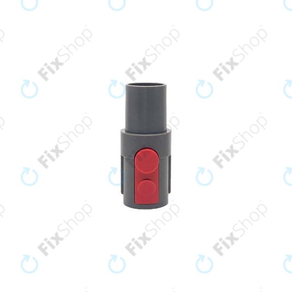 Αντάπτορας 32mm για Dyson V-series | Outsize