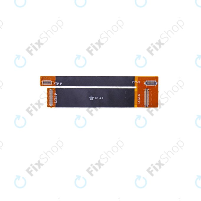 Δοκιμαστικό Καλώδιο Οθόνης LCD και Αφής (3D Touch) για iPhone 6S