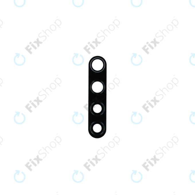 Γυαλί Φακού Πίσω Κάμερας για Xiaomi Redmi Note 8T