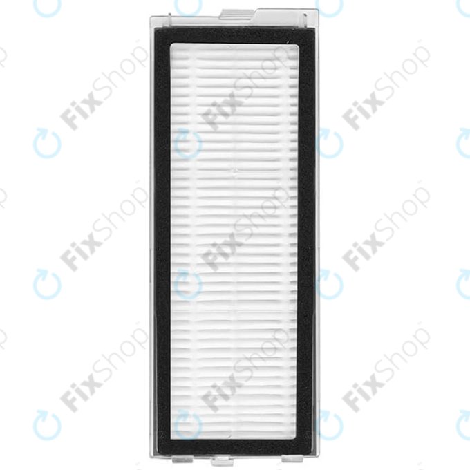 Φίλτρο HEPA για Xiaomi Roborock Qrevo Curv | Qrevo Edge | Qrevo MaxV | Qrevo Pro | Qrevo Plus | QV-series