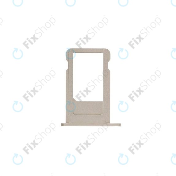 Δίσκος SIM για iPhone 6 | Χρυσαφί | Gold