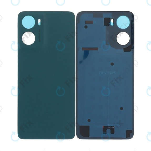 Καπάκι Μπαταρίας Πλήρες για Motorola Moto G05 | Forest Green