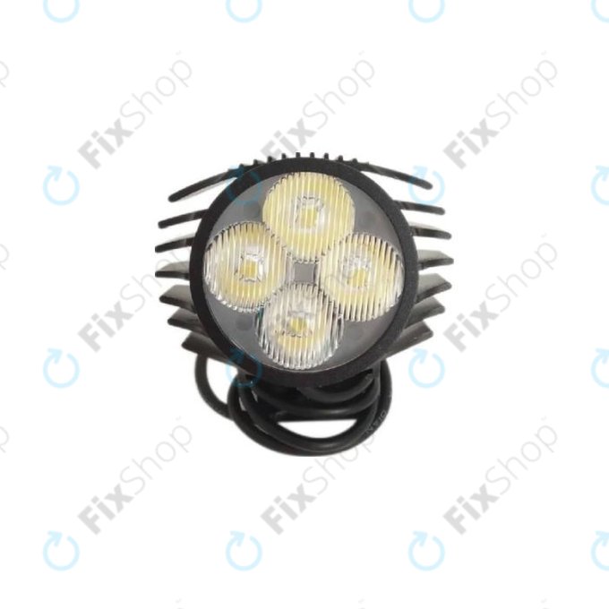 Προβολέας για Kugoo G2 Pro