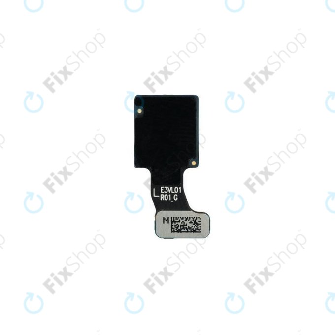 Μπροστινή Κάμερα 12MP για Samsung S24 Ultra S928B | GH96-16299A | Genuine Service Pack