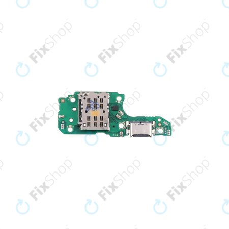 Επαφές Φόρτισης PCB για Huawei Nova 10 SE