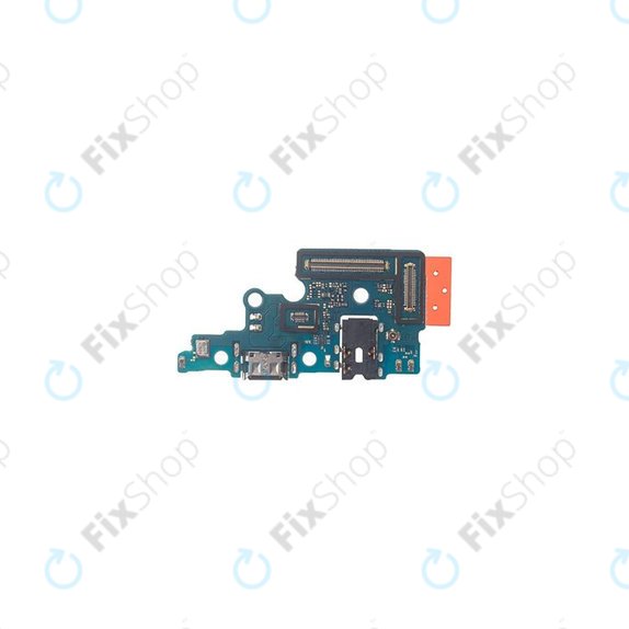 Επαφές Φόρτισης PCB για Samsung A70 A705F