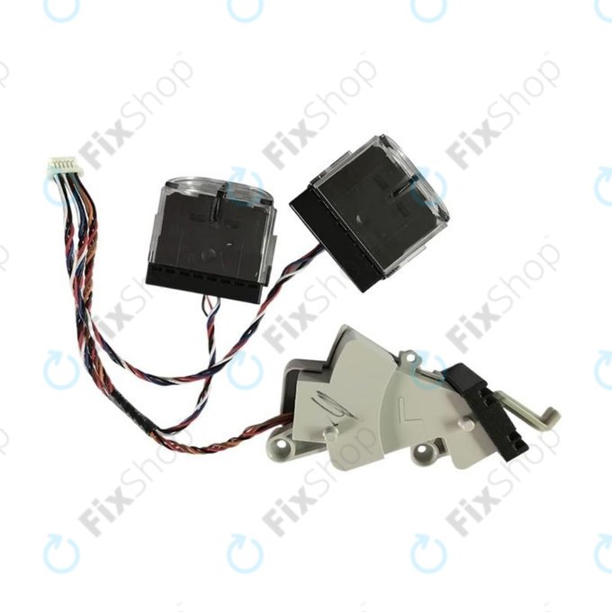 Αισθητήρες Πτώσης (Αριστερά) για Xiaomi Roborock S5 | S6 | Mijia 1S