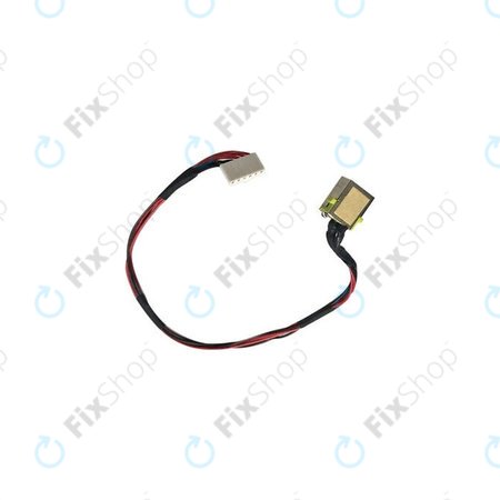 Επαφές Φόρτισης με Καλώδιο για Acer Nitro 5 AN515-52 | 77033010 | Genuine Service Pack