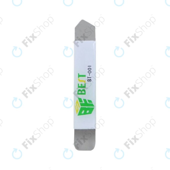 Μεταλλικός Λοστός Εργαλείο Ανοίγματος για Best BST-001