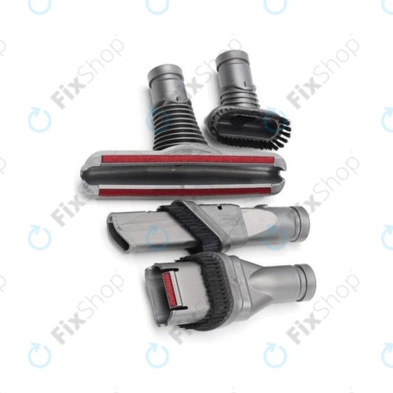 Ανταλλακτικά Ακροφύσια (Σετ 4τμχ) για Dyson DC-series | V6