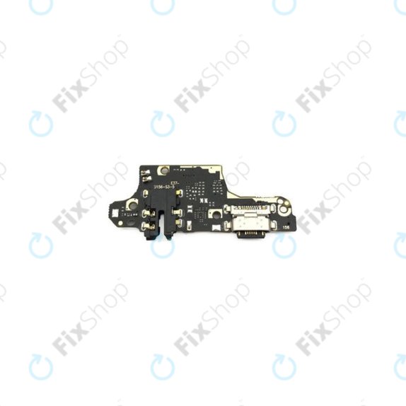 Επαφές Φόρτισης PCB για Xiaomi Poco X3 Pro | X3 NFC