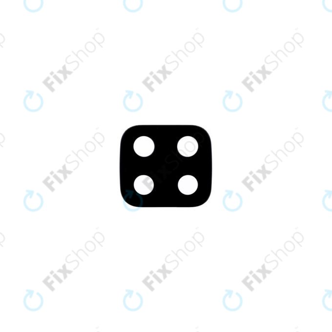 Γυαλί Φακού Πίσω Κάμερας για Samsung M32 M325F