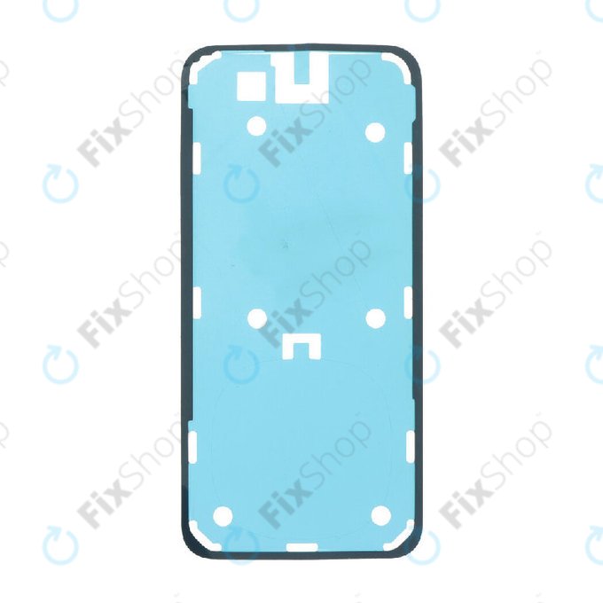 Αυτοκόλλητη ταινία για καπάκι μπαταρίας (Adhesive) για Xiaomi Redmi Note 15 Pro+ 5G