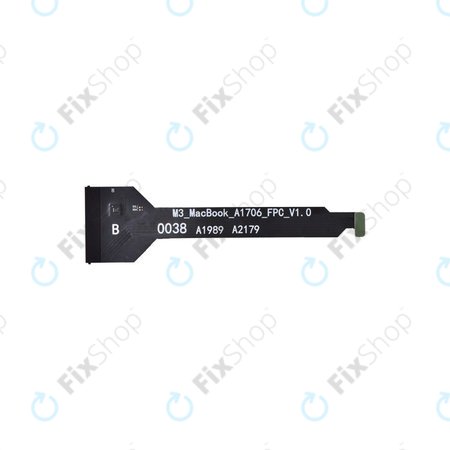Καλώδιο Flex Ελεγκτή Οθόνης LCD για MacBook (0038) για YCX M3