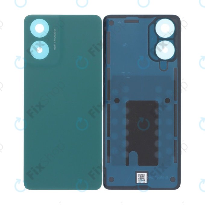 Καπάκι Μπαταρίας για Motorola Moto G04 | Sea Green