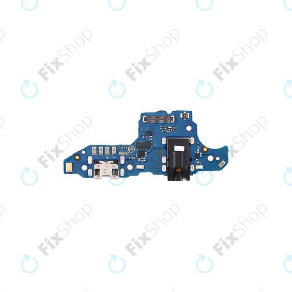 Επαφές Φόρτισης PCB για Huawei Honor 8X Max