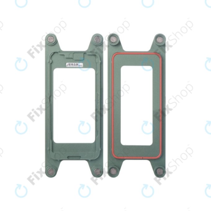 Μαγνητικό Καλούπι Πίεσης Ελασματοποίησης για iPhone 14 Plus | XHZC